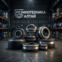 Сальники (армированные манжеты): незаметные стражи герметичности и роль «Резинотехника‑Алтай» в их производстве