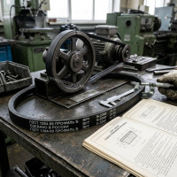 Ремни клиновые (ремни приводные) по ГОСТ 1284-89 Ремни клиновые (ремни приводные) по ГОСТ 1284-89
